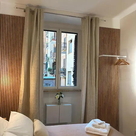 Gianvenuti House - Metro A With Jacuzzi