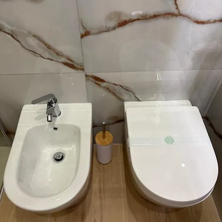 Gianvenuti House - Metro A With Jacuzzi * Rome