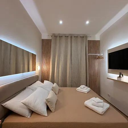 Gianvenuti House - Metro A With Jacuzzi Apartamento Roma