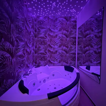 Gianvenuti House - Metro A With Jacuzzi *