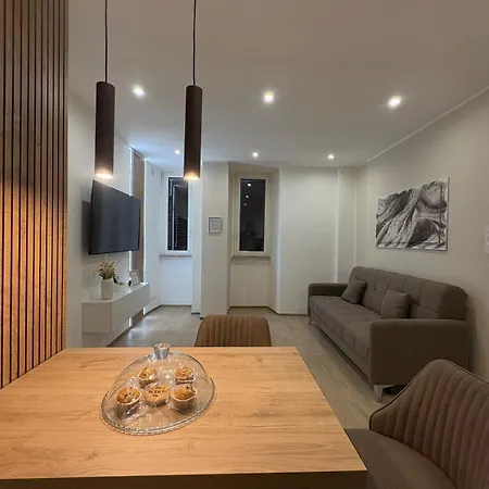 Gianvenuti House - Metro A With Jacuzzi