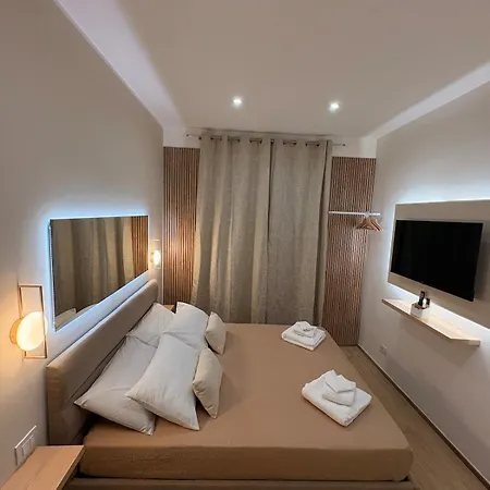 Gianvenuti House - Metro A With Jacuzzi