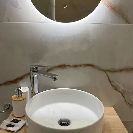 Gianvenuti House - Metro A With Jacuzzi Appartement Rome