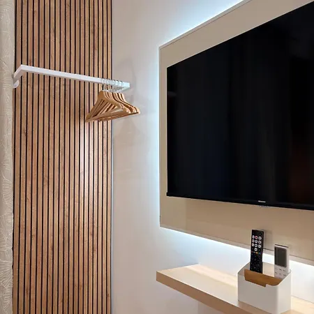 Appartement Gianvenuti House - Metro A With Jacuzzi Rome