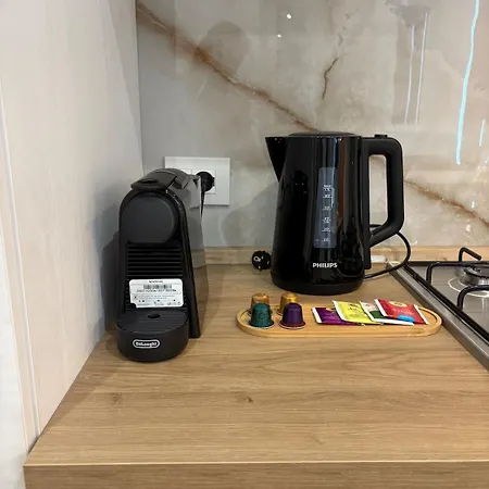 Gianvenuti House - Metro A With Jacuzzi