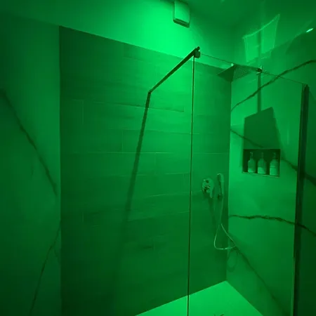 Gianvenuti House - Metro A With Jacuzzi *