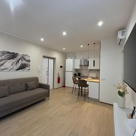 Gianvenuti House - Metro A With Jacuzzi * Rome