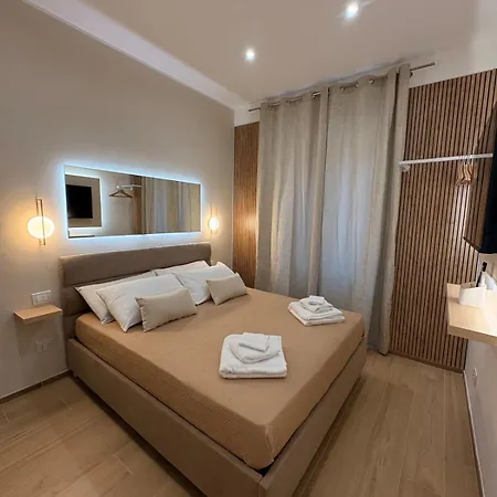 Appartement Gianvenuti House - Metro A With Jacuzzi