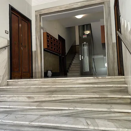 Gianvenuti House - Metro A With Jacuzzi Appartement Rome