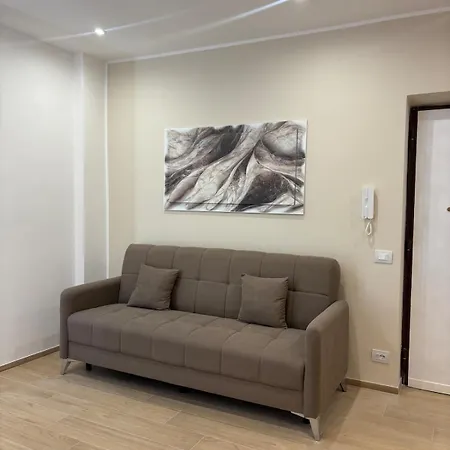 Gianvenuti House - Metro A With Jacuzzi Appartement *