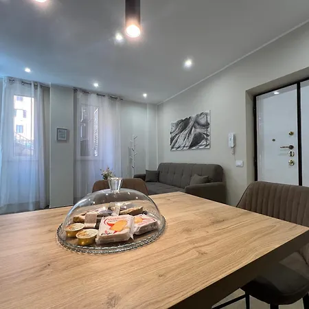 Gianvenuti House - Metro A With Jacuzzi Appartement Rome