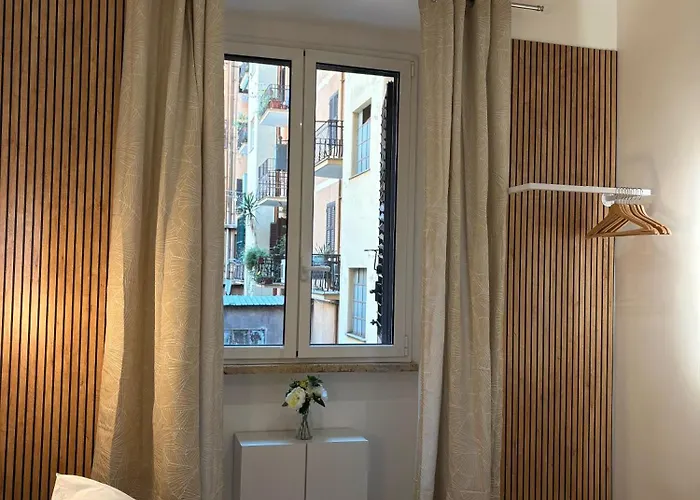 Gianvenuti House - Metro A With Jacuzzi