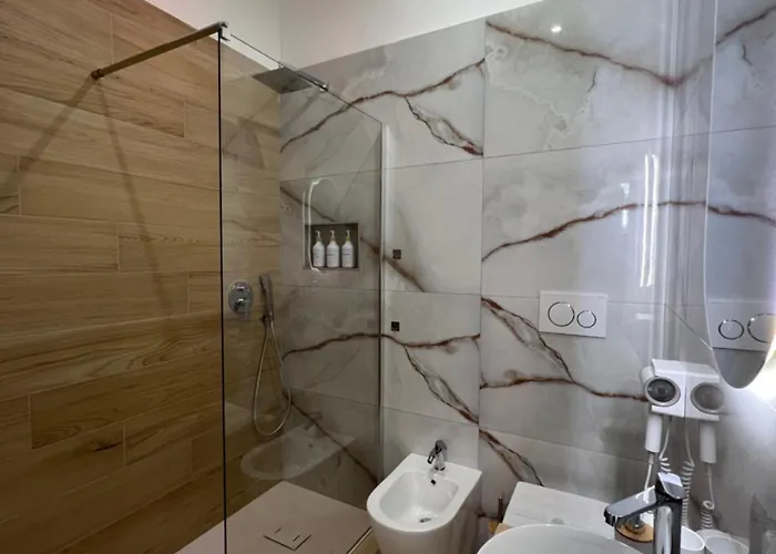 Gianvenuti House - Metro A With Jacuzzi * Rzym