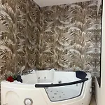 Gianvenuti House - Metro A With Jacuzzi Apartman Róma